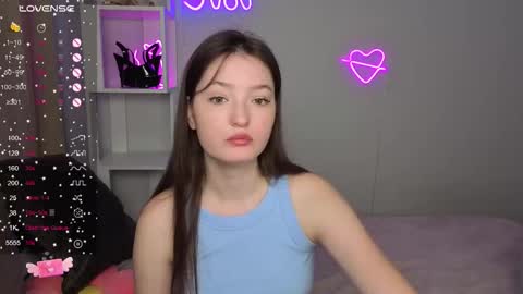 Snapshot of fairy_m00n chatting on 14, 10, 2025 Kate online show from 14, 10, 2025