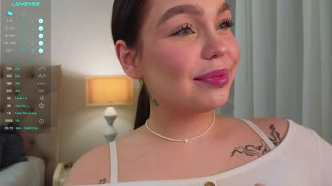 Snapshot of fairy_mairy chatting on 3, 12, 2024 Mairy online show from 3, 12, 2024