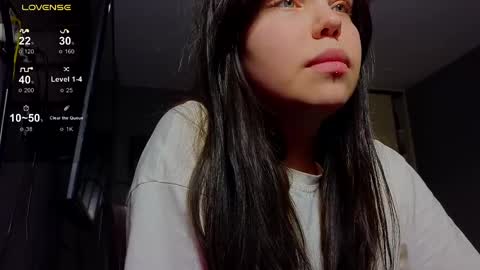 Snapshot of fairy_mairy chatting on 5, 3, 2025 Mairy online show from 5, 3, 2025