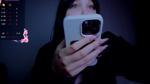 Snapshot of fairy_mairy chatting on 17, 10, 2025 Mairy online show from 17, 10, 2025