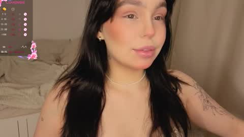 Snapshot of fairy_mairy chatting on 15, 3, 2026 Mairy online show from 15, 3, 2026