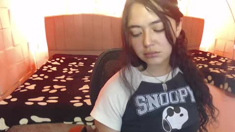 Marie online show from 30, 10, 2025
