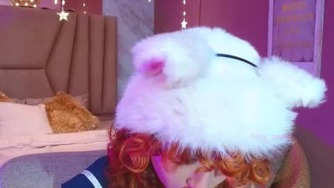 FAIRY online show from 14, 1, 2026