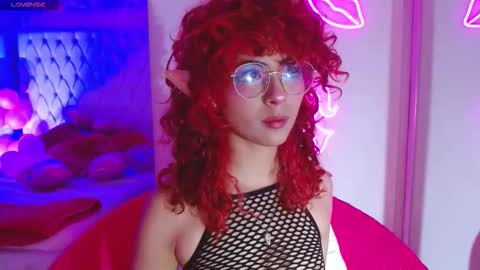 FAIRY online show from 8, 2, 2026