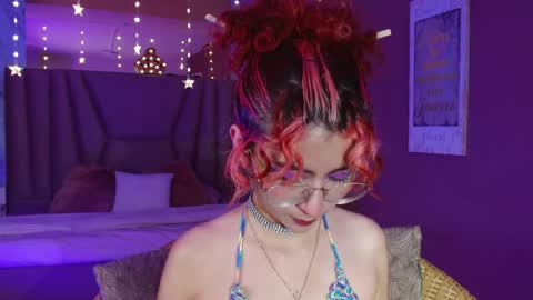 FAIRY online show from 2, 4, 2026