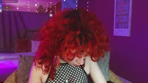 FAIRY online show from 9, 4, 2026