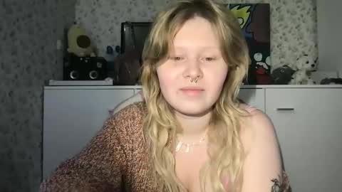 Snapshot of fairydreams_ chatting on 16, 12, 2024 Arisha online show from 16, 12, 2024