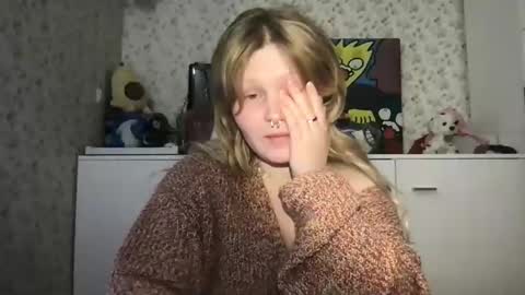 Snapshot of fairydreams_ chatting on 16, 12, 2024 Arisha online show from 16, 12, 2024