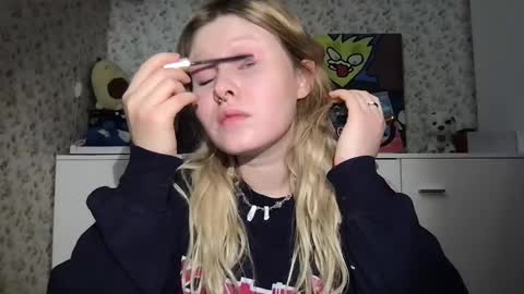 Snapshot of fairydreams_ chatting on 19, 12, 2024 Arisha online show from 19, 12, 2024