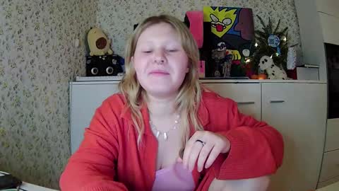 Snapshot of fairydreams_ chatting on 27, 12, 2024 Arisha online show from 27, 12, 2024