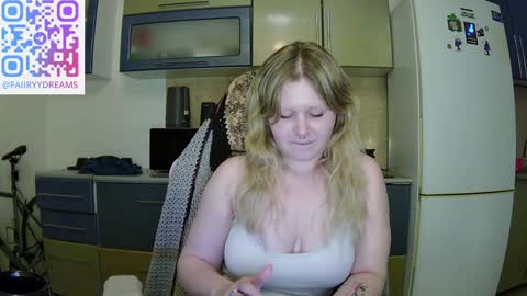 Snapshot of fairydreams_ chatting on 30, 12, 2024 Arisha online show from 30, 12, 2024