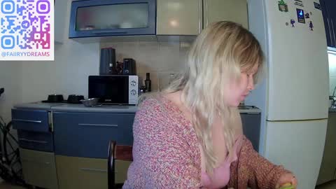 Snapshot of fairydreams_ chatting on 22, 1, 2025 Arisha online show from 22, 1, 2025