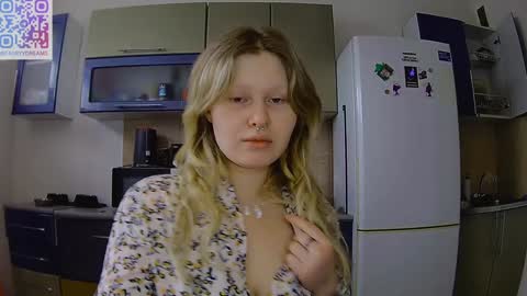 Snapshot of fairydreams_ chatting on 8, 2, 2025 Arisha online show from 8, 2, 2025