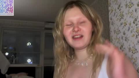 Snapshot of fairydreams_ chatting on 11, 2, 2025 Arisha online show from 11, 2, 2025