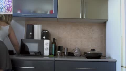 Snapshot of fairydreams_ chatting on 23, 2, 2025 Arisha online show from 23, 2, 2025