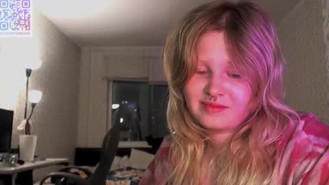 Snapshot of fairydreams_ chatting on 25, 2, 2025 Arisha online show from 25, 2, 2025