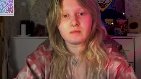 Snapshot of fairydreams_ chatting on 25, 2, 2025 Arisha online show from 25, 2, 2025