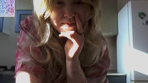 Snapshot of fairydreams_ chatting on 26, 2, 2025 Arisha online show from 26, 2, 2025