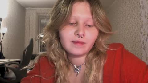 Snapshot of fairydreams_ chatting on 28, 2, 2025 Arisha online show from 28, 2, 2025