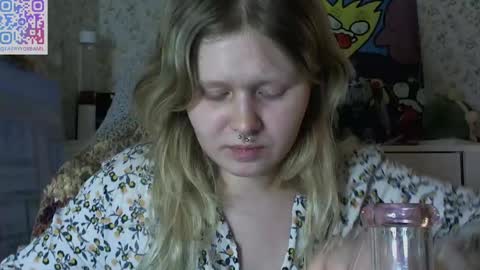 Snapshot of fairydreams_ chatting on 5, 3, 2025 Arisha online show from 5, 3, 2025