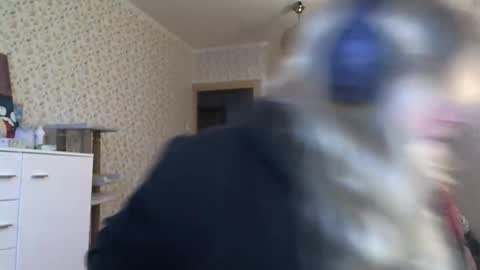 Snapshot of fairydreams_ chatting on 24, 10, 2025 Arisha online show from 24, 10, 2025