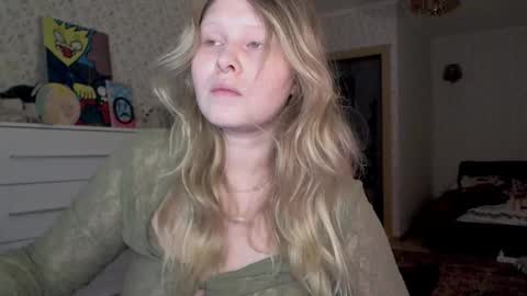 Snapshot of fairydreams_ chatting on 16, 12, 2025 Arisha online show from 16, 12, 2025