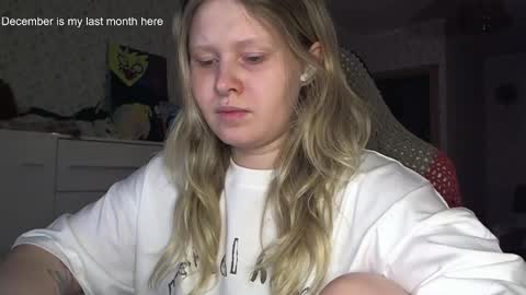 Snapshot of fairydreams_ chatting on 20, 12, 2025 Arisha online show from 20, 12, 2025