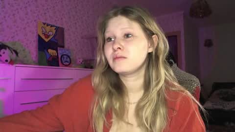 Snapshot of fairydreams_ chatting on 7, 1, 2026 Arisha online show from 7, 1, 2026