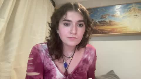 Snapshot of fairydust444 chatting on 21, 1, 2025 rose and jack online show from 21, 1, 2025