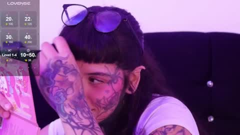 Fairy online show from 21, 1, 2025