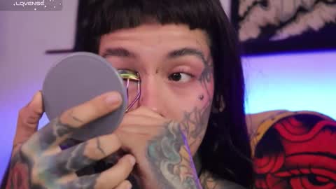 Fairy online show from 15, 12, 2025