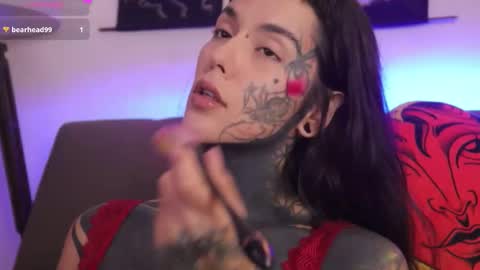 Fairy online show from 22, 12, 2025