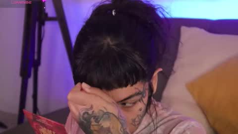 Fairy online show from 11, 1, 2026