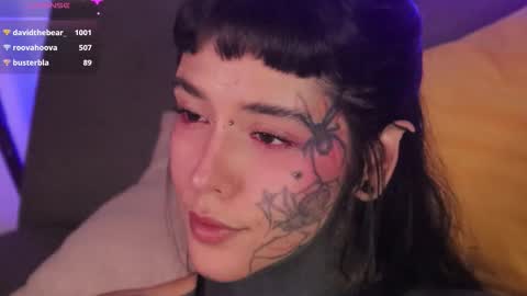 Fairy online show from 12, 1, 2026