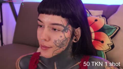 Fairy online show from 22, 2, 2026