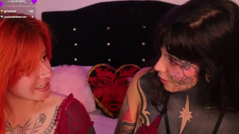 Fairy online show from 2, 6, 2026