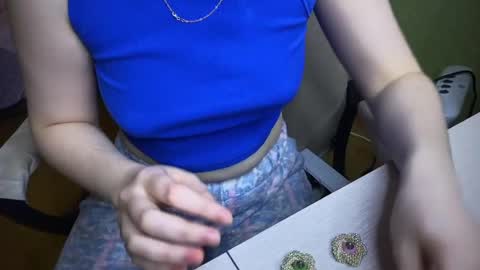 Ilona online show from 11, 2, 2025