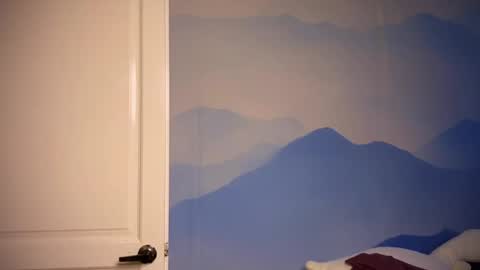 Ilona online show from 27, 10, 2025