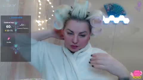 Jewell online show from 26, 11, 2025