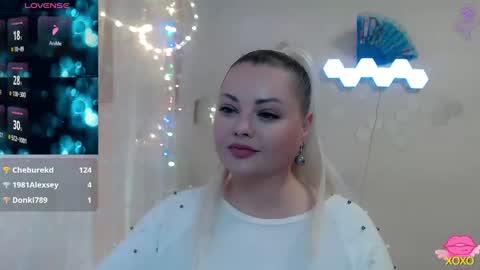 Jewell online show from 16, 5, 2026