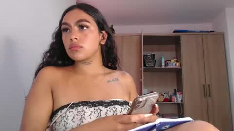 fairylatin online show from 27, 12, 2024