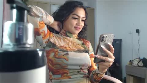 fairylatin online show from 28, 12, 2024