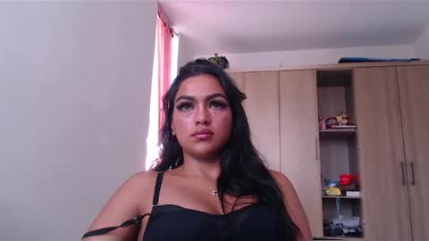 fairylatin online show from 10, 1, 2025
