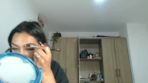 fairylatin online show from 22, 1, 2025