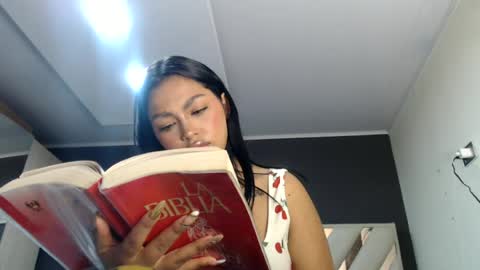 fairylatin online show from 5, 7, 2026