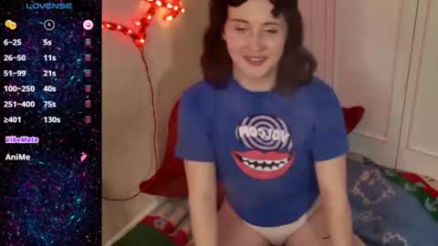 Snapshot of fairysaturn chatting on 14, 1, 2026 Meadow online show from 14, 1, 2026