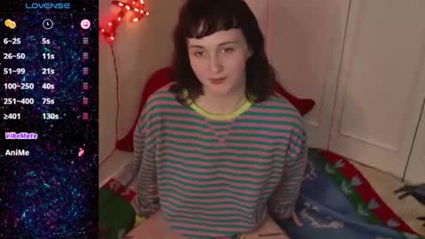 Snapshot of fairysaturn chatting on 18, 1, 2026 Meadow online show from 18, 1, 2026