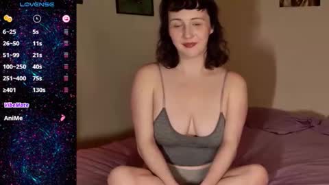 Snapshot of fairysaturn chatting on 2, 2, 2026 Meadow online show from 2, 2, 2026