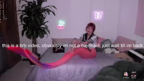  Jackie Cosplayer  online show from 26, 10, 2025