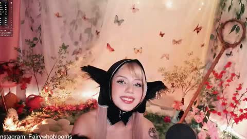  Jackie Cosplayer  online show from 20, 2, 2026